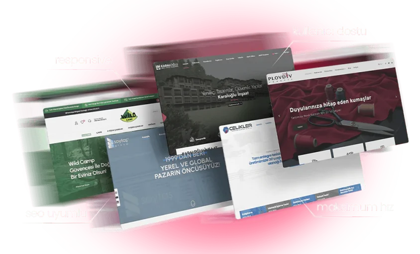 malatya web tasarım